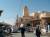 Entrée du Souk - Minaret de la Zaouia de Sidi Salem
